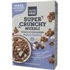 Nt Food NUTRIFREE SUPER CRUNCHY MUESLI COCCO E CIOCCOLATO SENZA ZUCCHERI AGGIUNTI 300 G