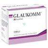 Omega Pharma Glaukomm 30bust