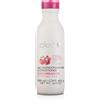 Alea Cosmetics ALEA - Balsamo per capelli tinti - Balsamo colorato - 500 ml - con estratto di melograno e legno di noce - Prolunga il colore dei capelli - con filtro UV - senza parabeni e solfati
