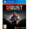 Deep Silver Rust D1 Edition (PlayStation 4) [Edizione: Francia]