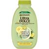 Garnier Ultra Dolce Shampoo Argilla Dolce e Cedro 400ml
