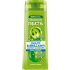 Garnier Fructis Puliti & Brillanti Shampoo illuminante per capelli spenti 250ml