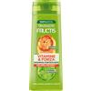 Garnier Fructis Vitamine e Forza Shampoo Fortificante 250ml
