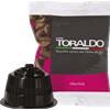 CAFFÈ TORALDO - CLASSICA - Box 100 CAPSULE COMPATIBILI DOLCE GUSTO da 7.5g