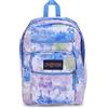 JANSPORT Big Student, Zaino Unisex - Adulto, Batik Wash, 15 Pollici