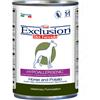 Exclusion Diet Hypoallergenic Pacco misto 12 x 400 g - Cavallo + Cervo + Coniglio