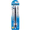 三菱鉛筆 Uni Mechanical Pencil Kurutoga pipe Slide Model 0.5 mm, corpo Black