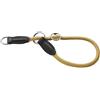 HUNTER Eiby Freestyle XS-S - Collare per dressage (max 30 cm), colore: Giallo