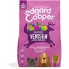 EDGARD COOPER Edgard & Cooper Dog Adult Cervo e Anatra 12KG