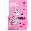 EDGARD COOPER Edgard & Cooper Kitten Anatra e Pollo 2KG