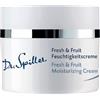 Dr. Spiller Fresh & Fruit Feuchtigkeitscreme