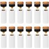 SAVITA 12pz Billiard Cue Tips, Avvitabili, Punte del Bastone da Biliardo 12mm Puntali per Stecche con Punte della Stecca da Biliardo Punte per Stecche da Biliardo in Pelle Marrone