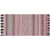 Indomex Rug Kavya 060X090Cm Rosa