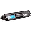 BROTHER Toner ciano compatibile con Brother TN-321C ciano 1500 pagine
