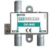 FRACARRO DC-INS INSERITORE DI ALIMENTAZIONE CON PORTA MSW 271126