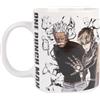 Grupo Erik: Tazza Jujutsu Kaisen: Jujutsu High  Tazza anime manga da  colazione in ceramica, 350 ml, ideale come tazza anime giapponesi, tazza jujutsu  kaisen o jujutsu kaisen gadget : : Casa