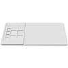 Sizzix Strumento per fare Sizzix Effectz Tappetino Multimediale, 665796