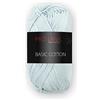 Unbekannt Pro Lana Basic Cotton 1057 circa 125 m 50 g