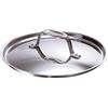 Beka 12069180 - Coperchio MOD. Chef, Diametro: 18 cm