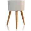 Oresteluchetta Vaso autoinnaffiante per esterno/interno KIRIN - C