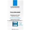 La Roche Posay Linea Toleriane Struccante Occhi Delicato in 30 Monodose da 5 ml