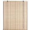 STI Tapparella avvolgibile Camelia bambù 200x300cm Tenda a Rullo Bamboo Arredamento Casa Protezione Luce