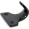 From the Anvil, 83638, Sollevare finestra scorrevole, nero