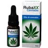 Pharmasgp Rubaxx Cannabis Olio 10ml