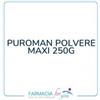 Tilab PUROMAN POLVERE MAXI 250G