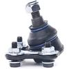 DELPHI TC824 Testina braccio oscillante Compatibilità con VW Golf IV Hatchback 1J1 New Beetle Hatchback 9C1, 1C1 Bora Sedan 1J2 New Beetle Cabrio 1Y7 Bora Variant 1J6 Golf IV Variant 1J5