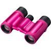 Nikon ACULON W10 8x21 Fernvetropink