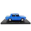 OPO 10 - Renault 8 TS 1968 Collection 1/24 Auto Argentina R8 (E002)