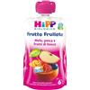HIPP ITALIA SRL HIPP BIO FRU FRULL ME/PESC/F B