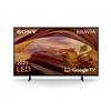 Sony - Smart Tv Led Uhd 4k 50 Kd50x75wlpaep-nero