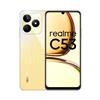 Realme - Smartphone C53 128gb 6gb Int+nfc-champion Gold