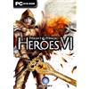 Ubisoft Might and Magic : Heroes VI (PC DVD) [Edizione: Regno Unito]