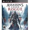 Ubisoft Assassins Creed Rogue Limited Edition