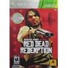 2K Rockstar Games Red Dead Redemption, Xbox 360