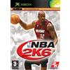 Xbox NBA Basketball 2K6 (Xbox Originals) [Import UK]