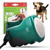 SWISSINNO Dissuasore Ultrasuoni per Cani - Portatile con Pulsante, Batterie Incluse - Allontana i Cani in Modo Sicuro - Ideale per Jogger Ciclisti Postini Anziani - Allenamento e Autodifesa