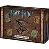 Asmodee - Harry Potter: Hogwarts Battle - Gioco da Tavolo, 2-4 Giocatori, 11+ Anni, Edizione in Italiano