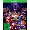Capcom Marvel vs. Capcom Infinite