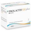 Omega Pharma Prolactis GG Plus equilibrio della flora batterica intestinale 20 bustine