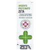 Zeta Farmaceutici Zeta Argento Proteinato 1% da 10ml