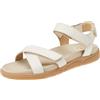 ARA Nature-s, Sandalo Donna, Crema, 36.5 EU