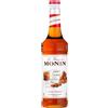 Monin Sciroppo di Caramello Salato 70cl - Sciroppo Singolo - Cocktail Sciroppo, Aroma