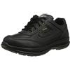 Grisport Airwalker Shoe, Stivali da Escursionismo Uomo, Nero (Black 0), 41 EU