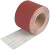 SIQUK Rotolo di Carta Abrasiva 5m x 93mm Carta Vetrata per Legno e  Automotive, Grana 150