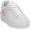 TOMMY HILFIGER TH2 EMBOSSED COURT