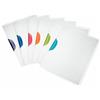 Leitz 41740099 ABS sintetico Multicolore cartella
